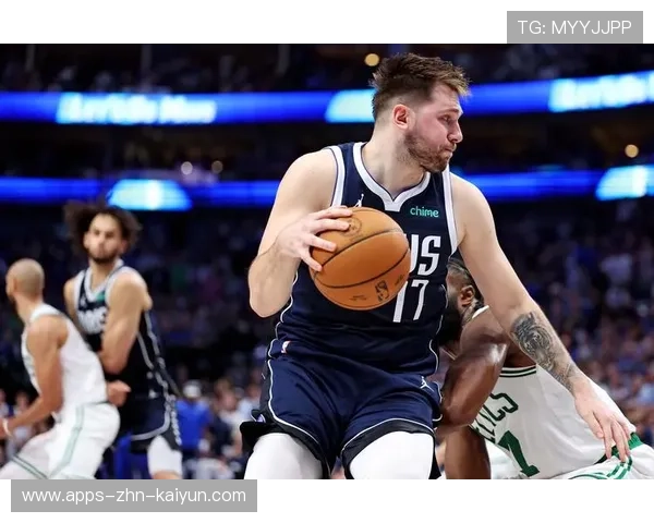 东契奇外线抽射精准,独行侠保持领先