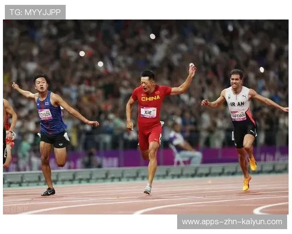 亚洲田径协会官宣大变革!项目规则全面更新 亚洲田径协会官宣大变革!项目规则全面更新
