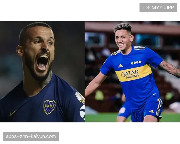 博卡锋线不够果断,临门一脚欠缺,博卡博克